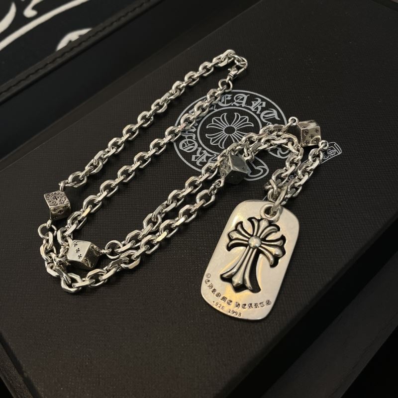 Chrome Hearts Necklaces